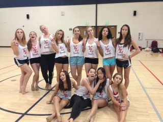 Spirit day Dance Co
